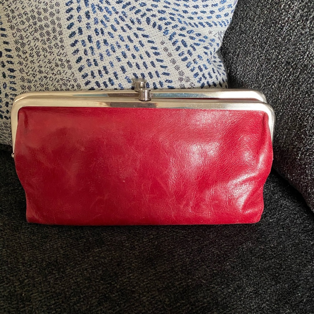 Hobo Lauren wallet